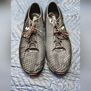 Under Armour Gemini 2 running shoes mens sz 16 (fits 15 perfect)